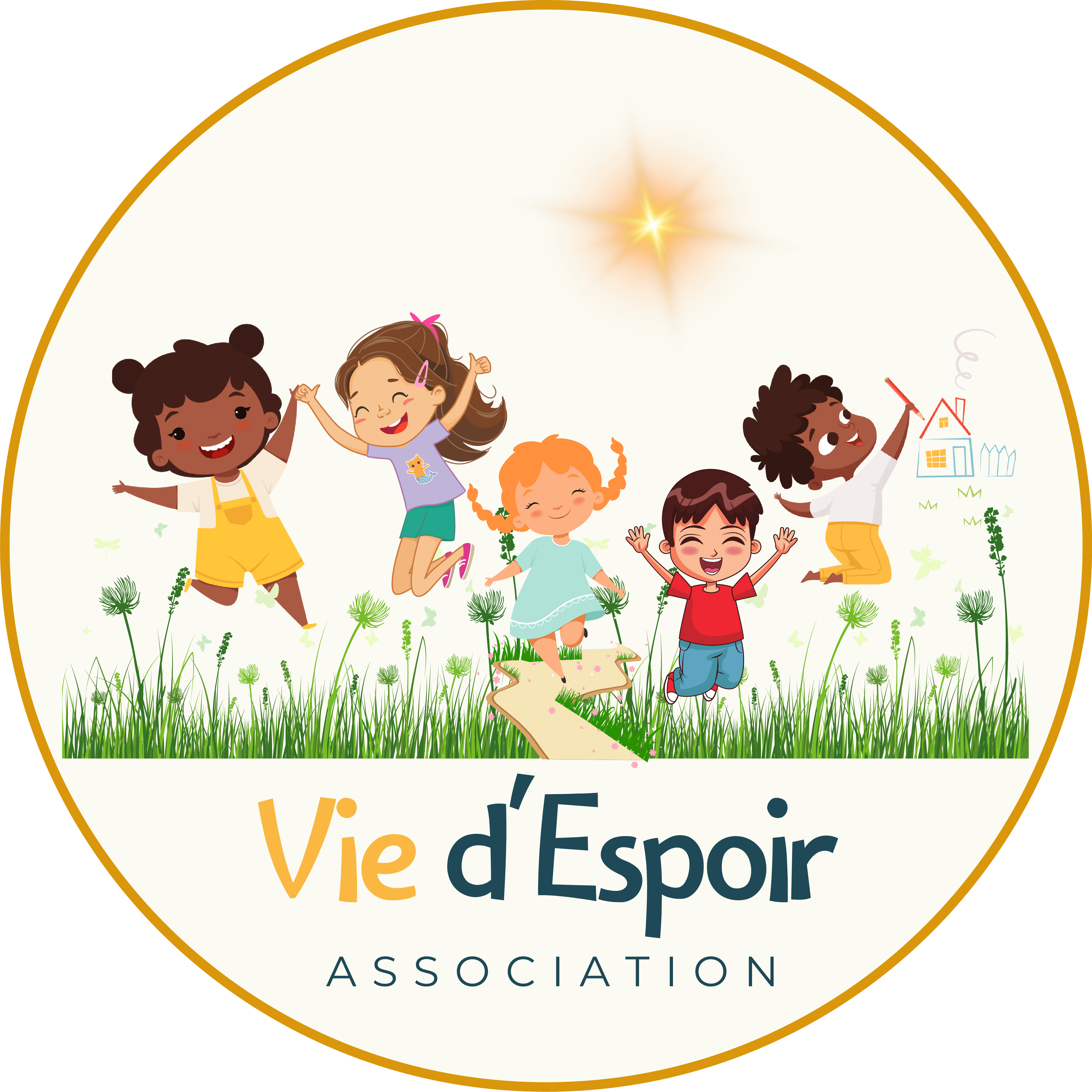 ASSOCIATION VIE D'ESPOIR