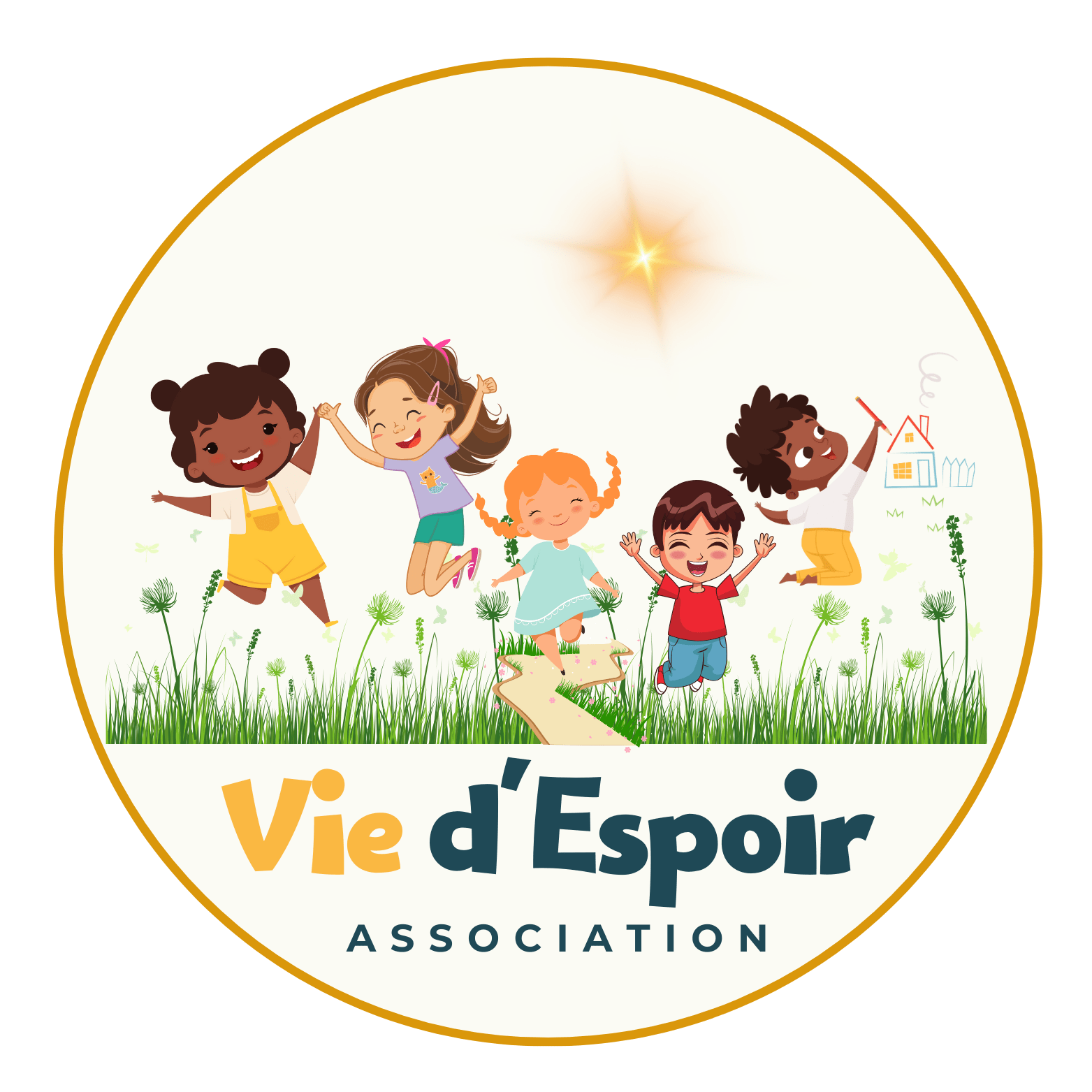 Association Vie d'Espoir