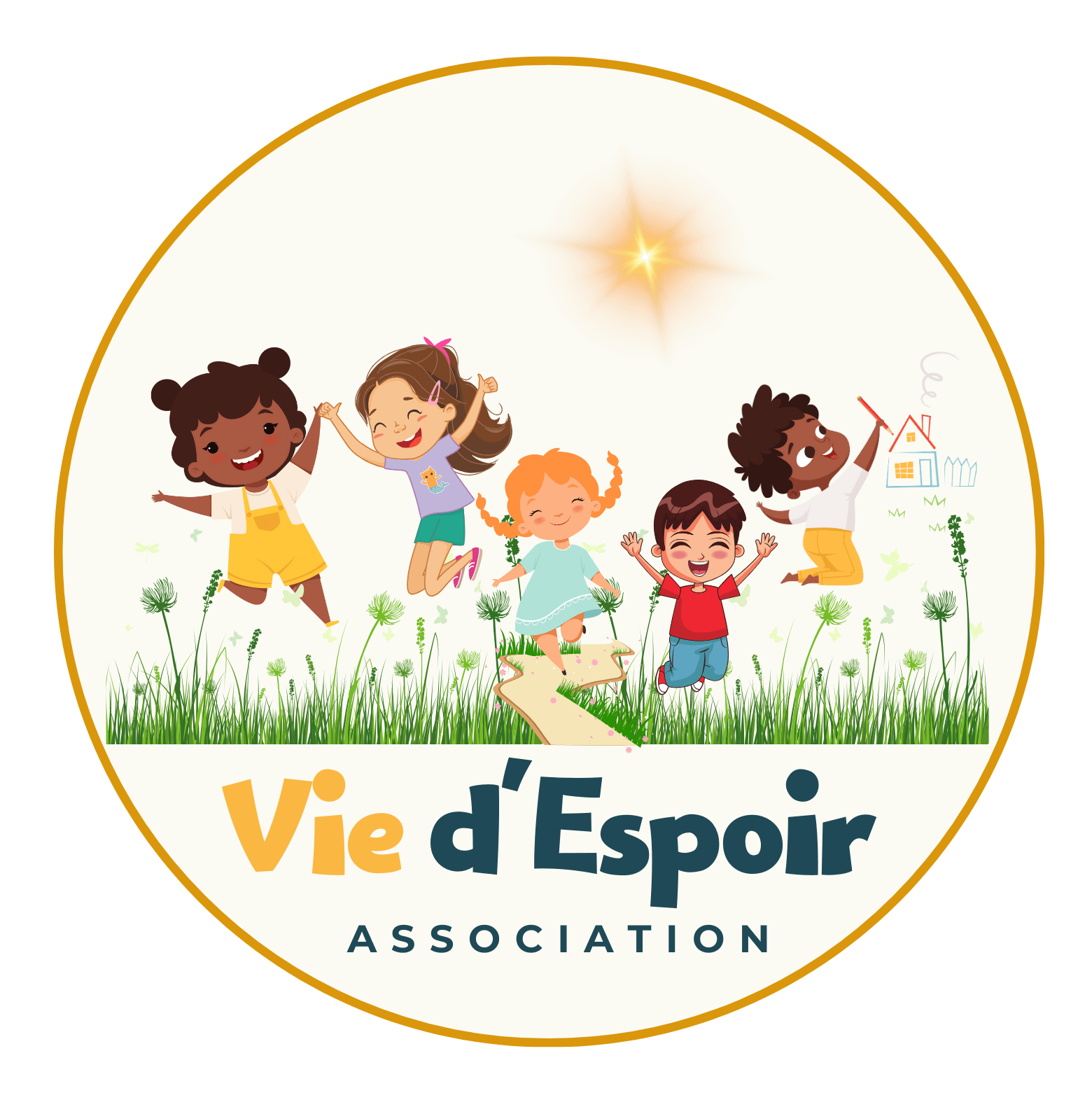 Association Vie d'Espoir